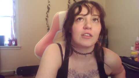 spawnofademon @ myfreecams on 20240308