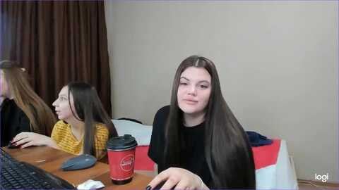 stefaninell @ myfreecams on 20240308