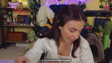 tamararay @ myfreecams on 20240308