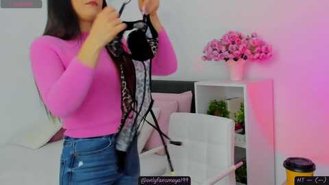 wickedm_ @ myfreecams on 20240308