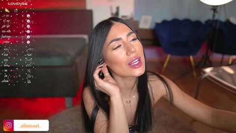 abbelawhite @ myfreecams on 20240309