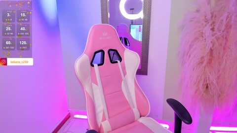 alyssia_dange @ myfreecams on 20240309