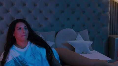 amelynoir @ myfreecams on 20240309
