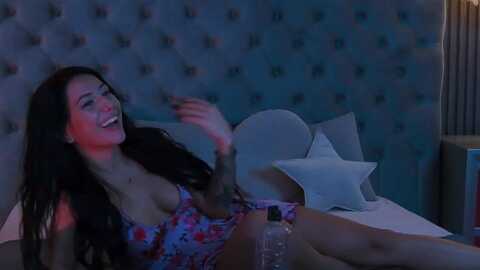 amelynoir @ myfreecams on 20240309