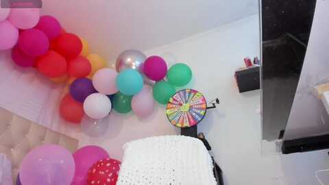ana_ruh @ myfreecams on 20240309