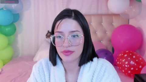 ana_ruh @ myfreecams on 20240309