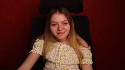 annabell @ myfreecams on 20240309