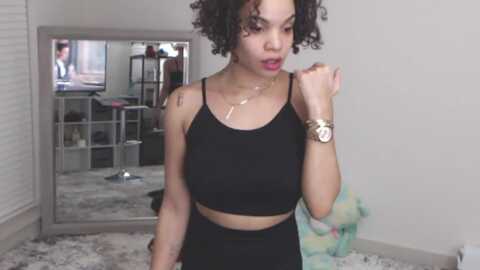 badlibrarian @ myfreecams on 20240309