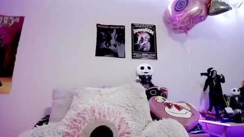 bloodangel_ @ myfreecams on 20240309
