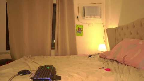 bluemysticgal @ myfreecams on 20240309