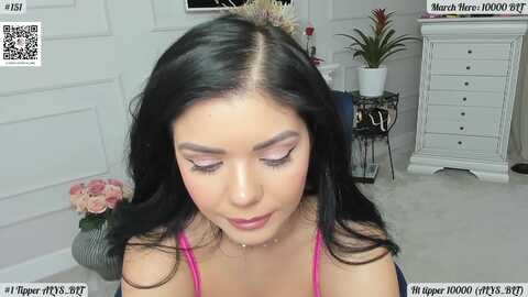 boner_fairy @ myfreecams on 20240309