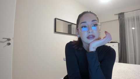cataleya @ myfreecams on 20240309