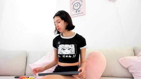 cherrycute666 @ myfreecams on 20240309