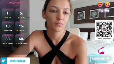 chris_sweet_ @ myfreecams on 20240309