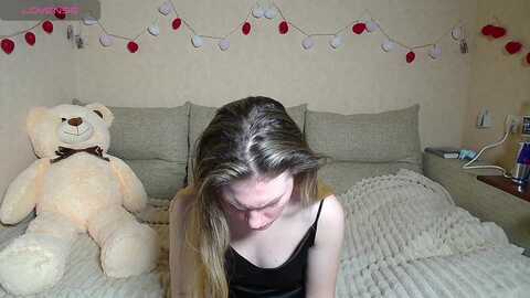 coconutik @ myfreecams on 20240309