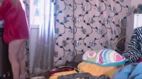 deomatissta @ myfreecams on 20240309