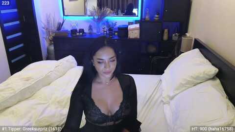 endlesssjoy @ myfreecams on 20240309