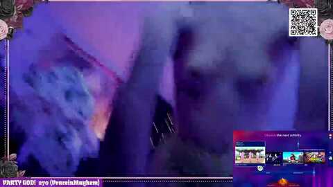 eris_swan @ myfreecams on 20240309