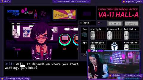 eroukiyo @ myfreecams on 20240309