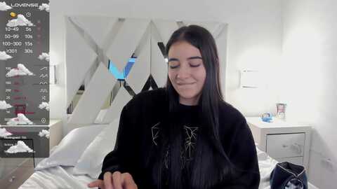 evelynowen1 @ myfreecams on 20240309