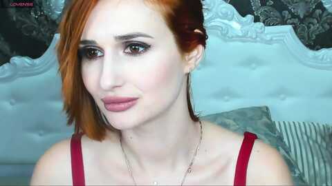 fierypeach @ myfreecams on 20240309