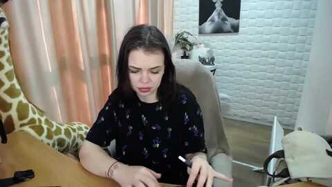 gianna_dior @ myfreecams on 20240309