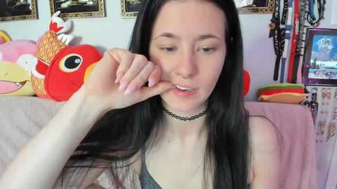 isabelle_babe @ myfreecams on 20240309