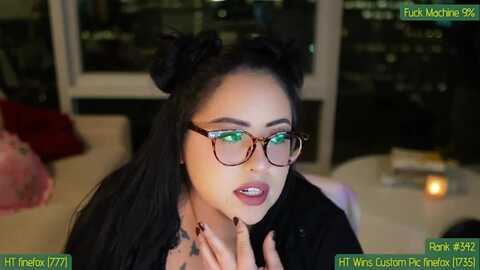 kamila__ @ myfreecams on 20240309