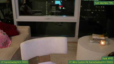 kamila__ @ myfreecams on 20240309