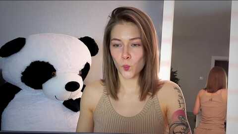 keepspark @ myfreecams on 20240309