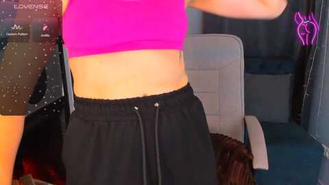 kira_moon_ @ myfreecams on 20240309