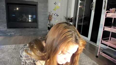 laurel @ myfreecams on 20240309