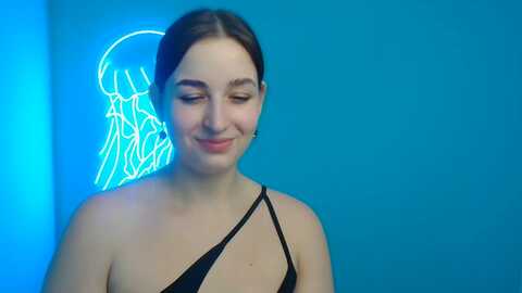 lilli_fun @ myfreecams on 20240309