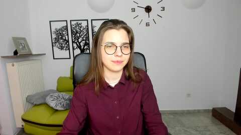loyanalay @ myfreecams on 20240309