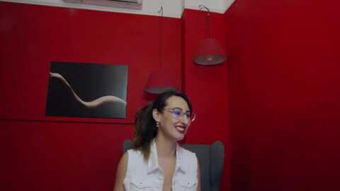 lysaddiction @ myfreecams on 20240309