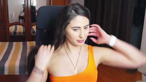marahari @ myfreecams on 20240309