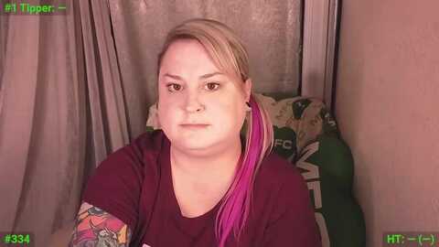 mari_jae @ myfreecams on 20240309