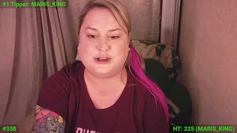 mari_jae @ myfreecams on 20240309