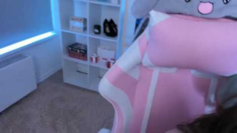 milly_saint @ myfreecams on 20240309