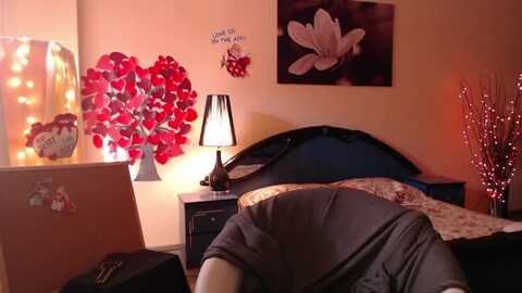 miriamrose @ myfreecams on 20240309