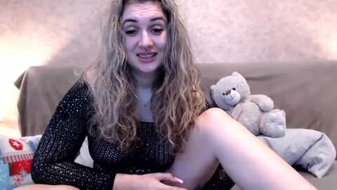 missdivinna @ myfreecams on 20240309
