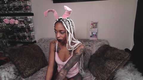 mochahoneyxox @ myfreecams on 20240309