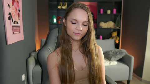 natasha_malk @ myfreecams on 20240309