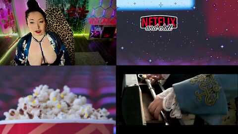 nikki_haze @ myfreecams on 20240309