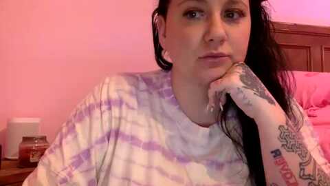 pandabella @ myfreecams on 20240309