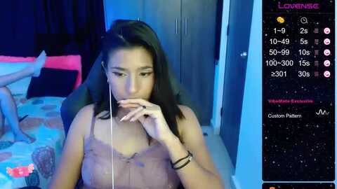prettyfriends @ myfreecams on 20240309