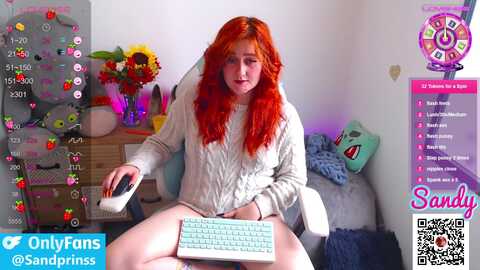 sandyprinss