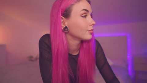 sarah_pink @ myfreecams on 20240309