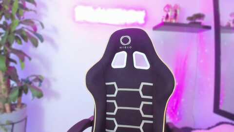 sexybabyjarel @ myfreecams on 20240309