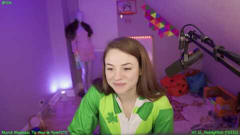 sofiemcbrofie @ myfreecams on 20240309